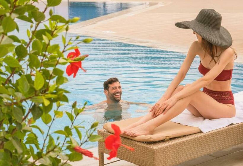 اتاق لوکس, Creta Maris Resort