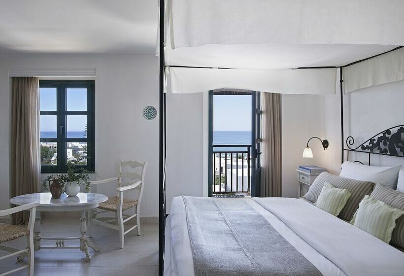 سوییت, Creta Maris Resort