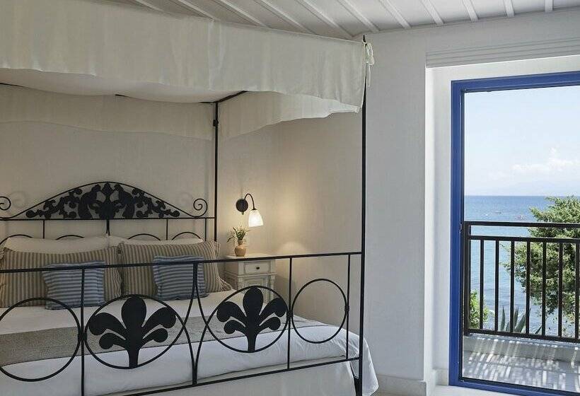 سوییت, Creta Maris Resort