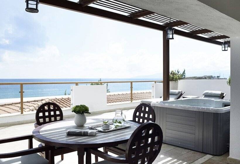 سوییت, Creta Maris Resort