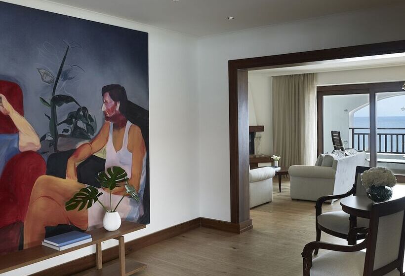 سوییت, Creta Maris Resort