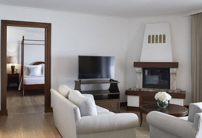 سوییت, Creta Maris Resort