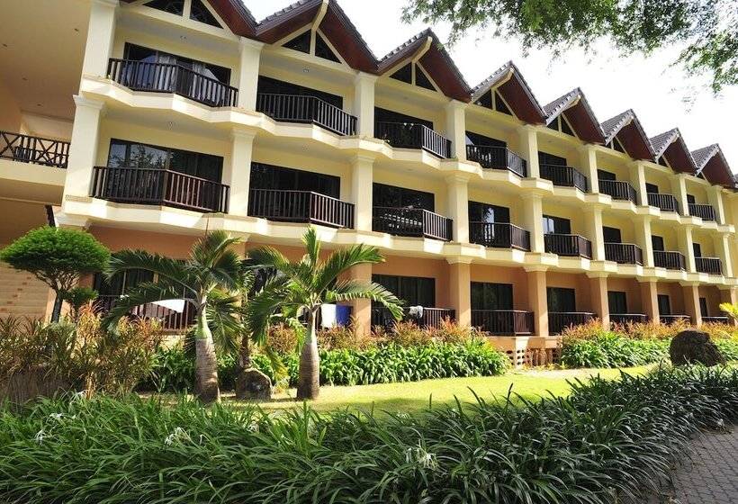 اتاق پرمیوم, Duangjitt Resort, Phuket