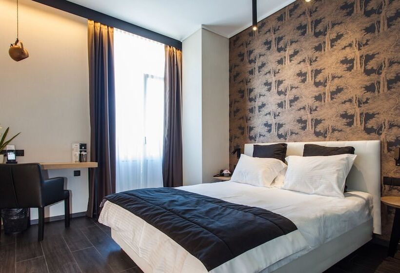 اتاق استاندارد, Egnatia Palace Hotel & Spa