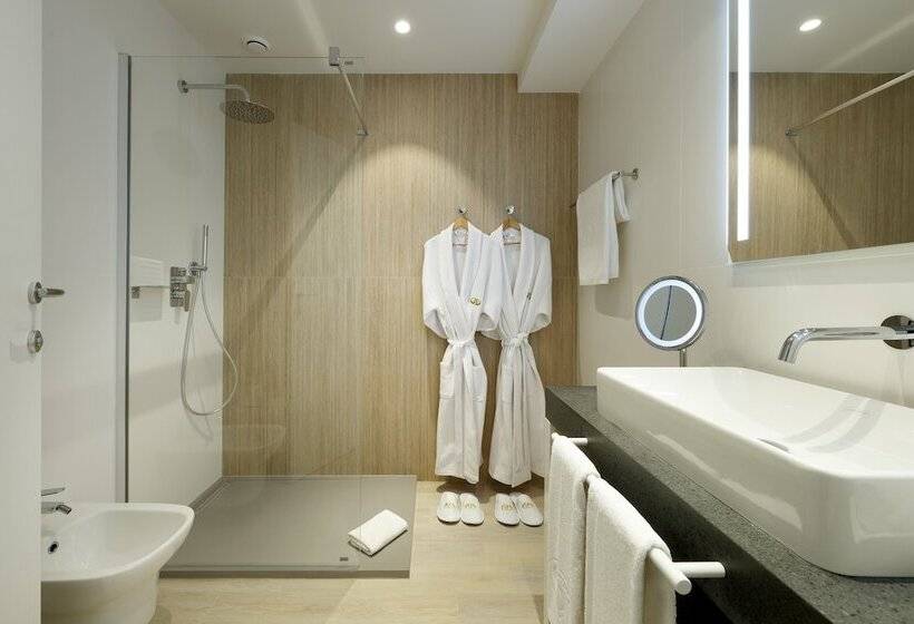 デラックスルーム, Grand Palladium Sicilia Resort & Spa