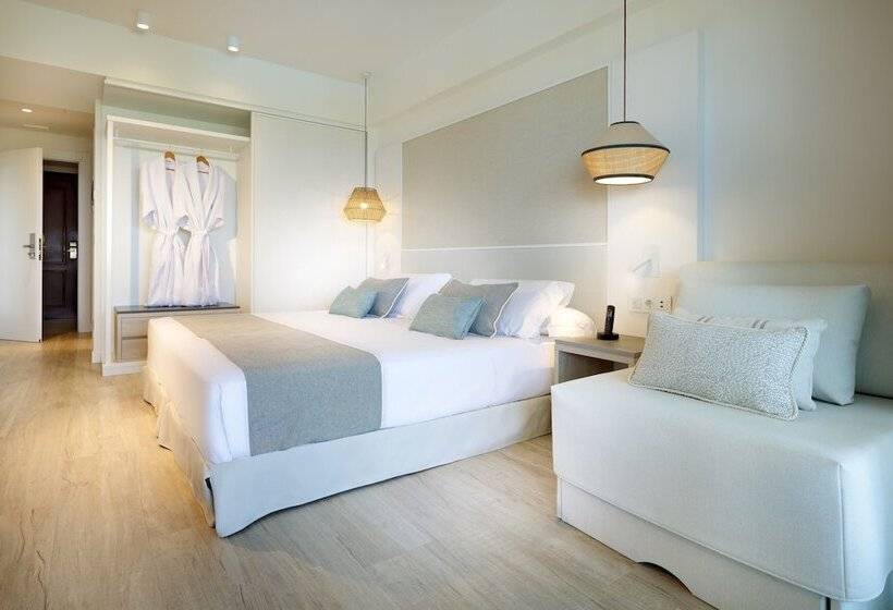 デラックスルーム, Grand Palladium Sicilia Resort & Spa