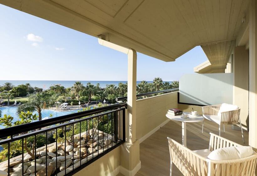 オーシャンビュースイート, Grand Palladium Sicilia Resort & Spa