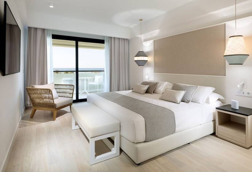 オーシャンビュースイート, Grand Palladium Sicilia Resort & Spa