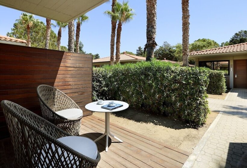 デラックスバンガロー, Grand Palladium Sicilia Resort & Spa