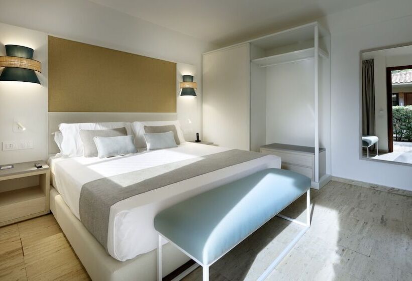 デラックスバンガロー, Grand Palladium Sicilia Resort & Spa
