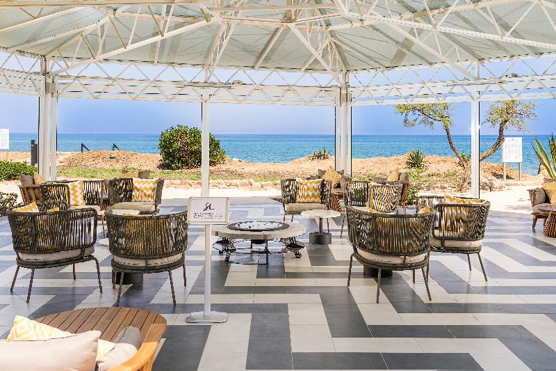 デラックスルーム, Grand Palladium Sicilia Resort & Spa