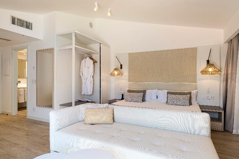 ジュニアスイート, Grand Palladium Sicilia Resort & Spa