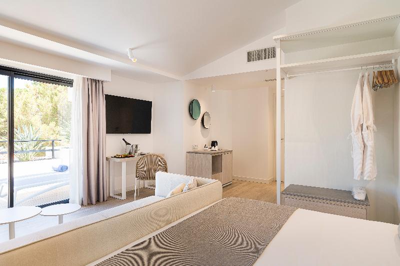 ジュニアスイート, Grand Palladium Sicilia Resort & Spa