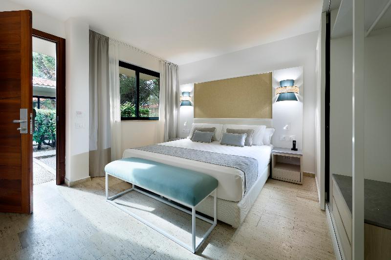 デラックスバンガロー, Grand Palladium Sicilia Resort & Spa