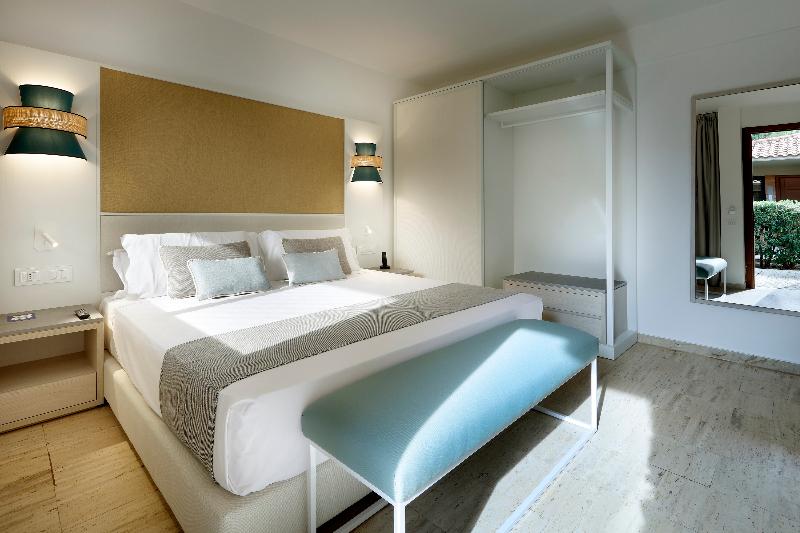デラックスバンガロー, Grand Palladium Sicilia Resort & Spa