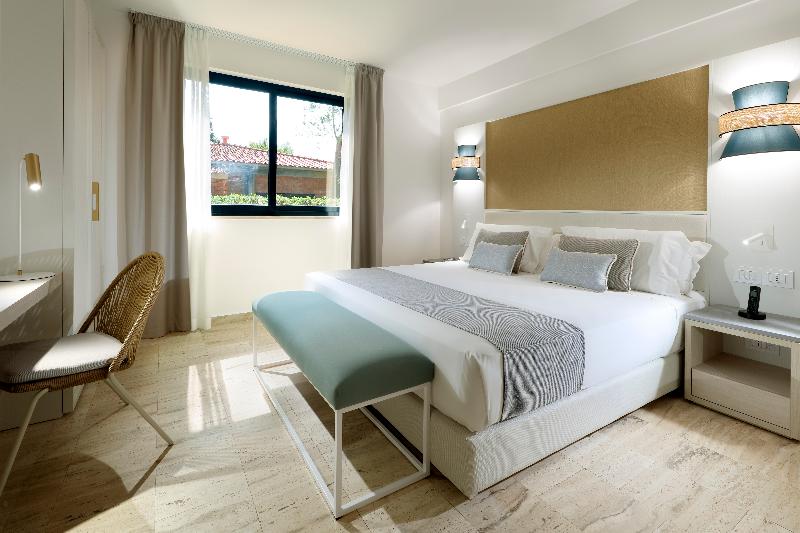 スタンダードバンガロー, Grand Palladium Sicilia Resort & Spa