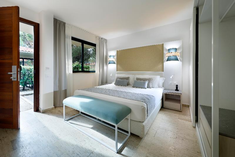 スタンダードバンガロー, Grand Palladium Sicilia Resort & Spa