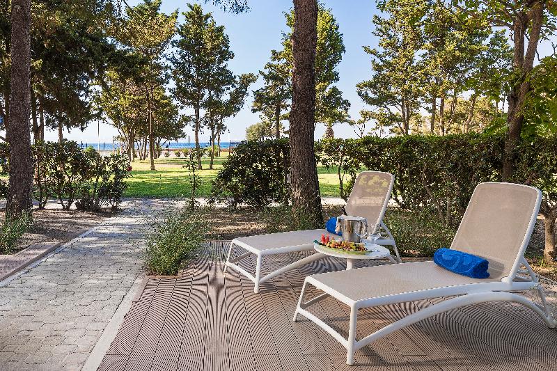 スタンダードバンガロー, Grand Palladium Sicilia Resort & Spa