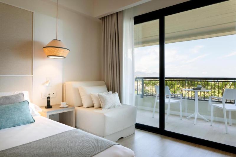デラックスルーム, Grand Palladium Sicilia Resort & Spa