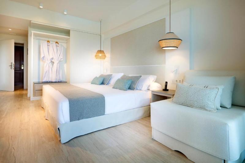 デラックスルーム, Grand Palladium Sicilia Resort & Spa