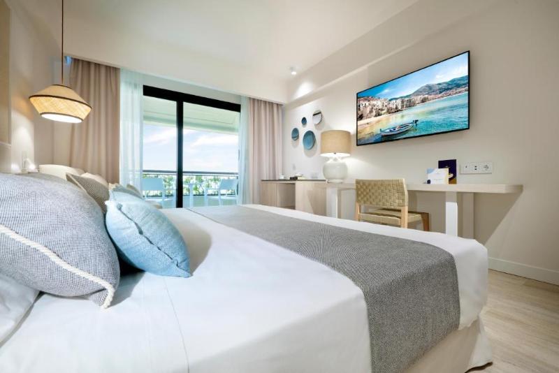 デラックスルーム, Grand Palladium Sicilia Resort & Spa