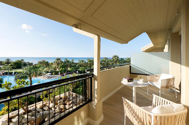 オーシャンビュースイート, Grand Palladium Sicilia Resort & Spa