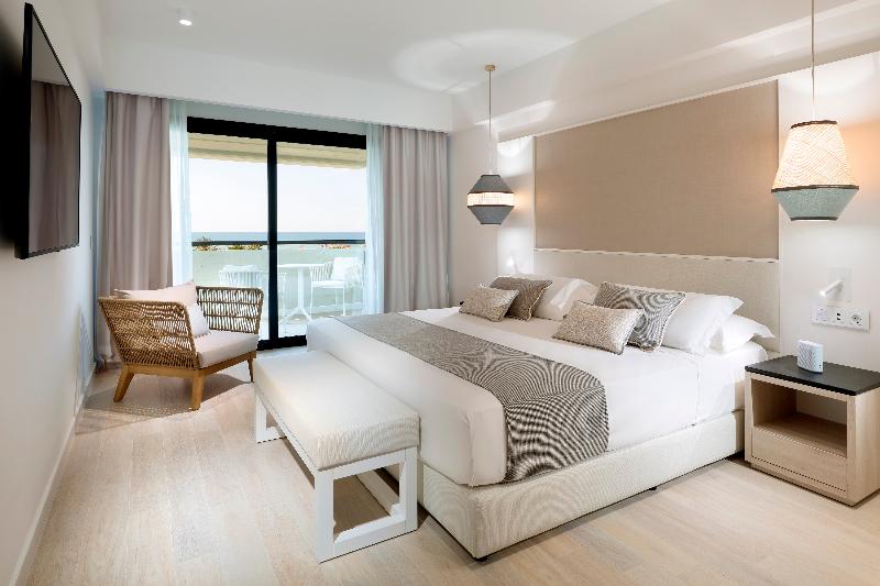 オーシャンビュースイート, Grand Palladium Sicilia Resort & Spa