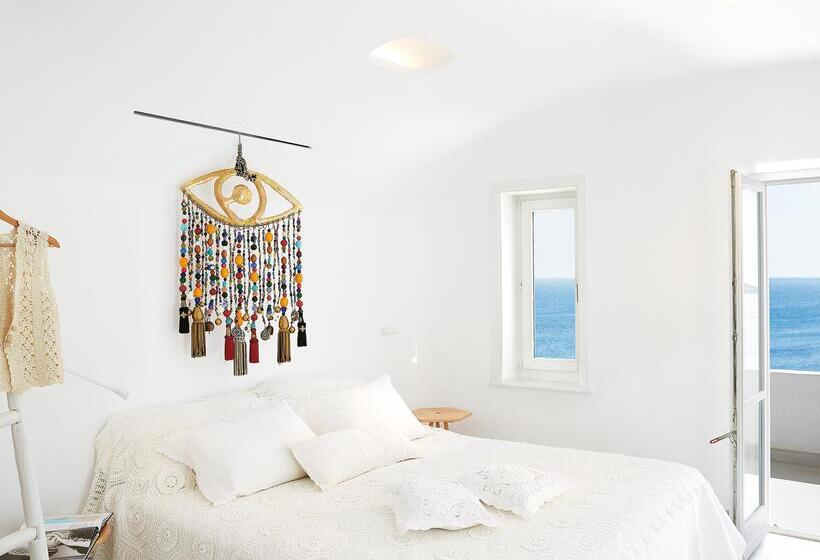 سوییت, Mykonos Blu, A Grecotel Resort To Live
