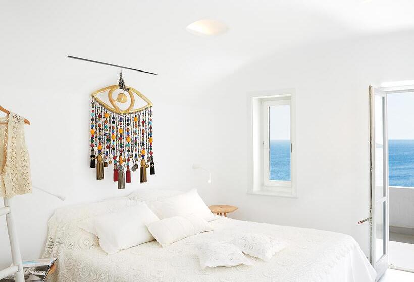 스위트, Grecotel Mykonos Blu Boutique Resort