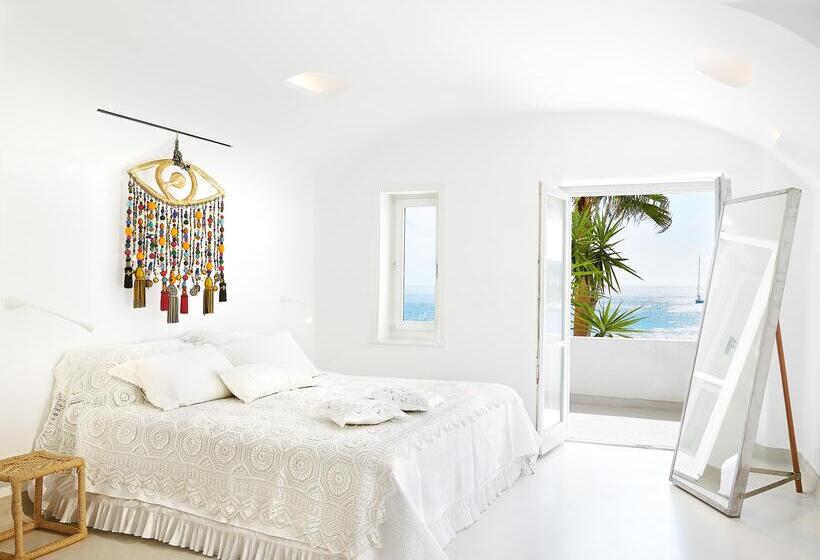 스탠다드 방갈로, Grecotel Mykonos Blu Boutique Resort