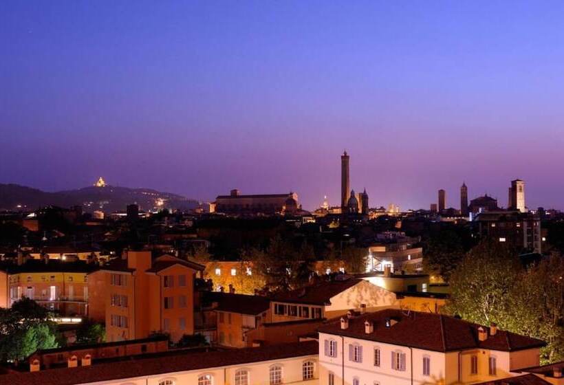 اتاق لوکس, Aemilia Hotel Bologna