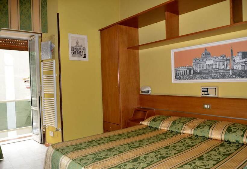 اتاق استاندارد, Albergo Argentina Srl