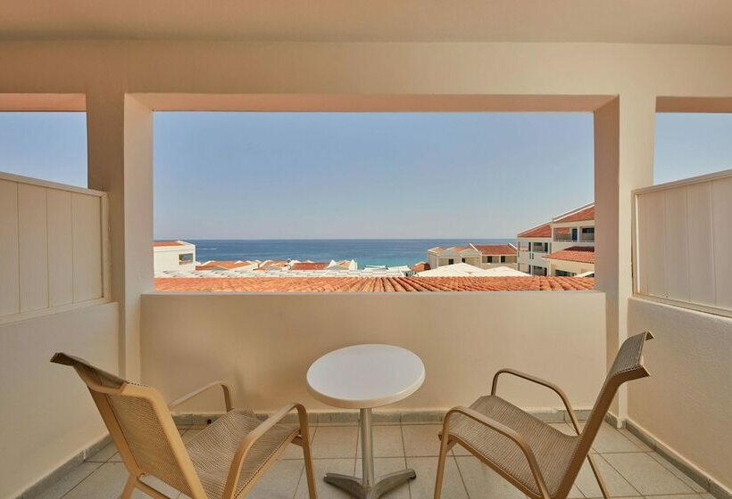 Chambre Standard Vue Mer, AluaSoul Zakynthos - Adults Only