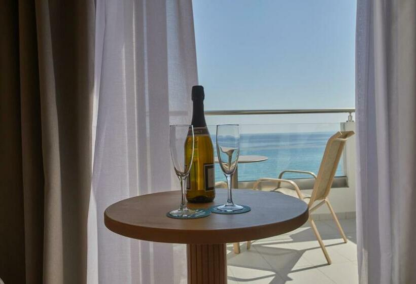 Junior Suite Club Vue Mer, AluaSoul Zakynthos - Adults Only