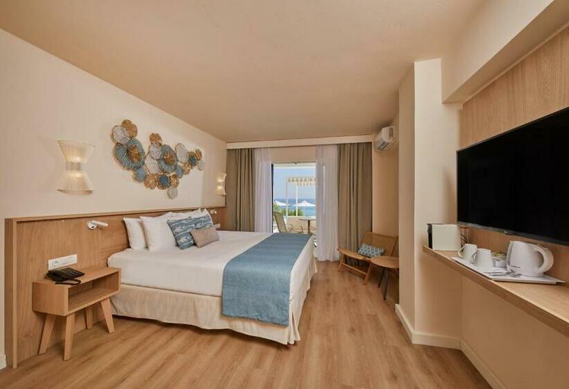 Junior Suite Club Vue Mer, AluaSoul Zakynthos - Adults Only