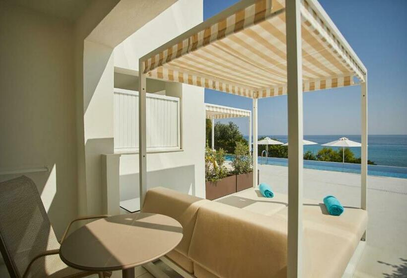 Junior Suite Club Vue Mer, AluaSoul Zakynthos - Adults Only