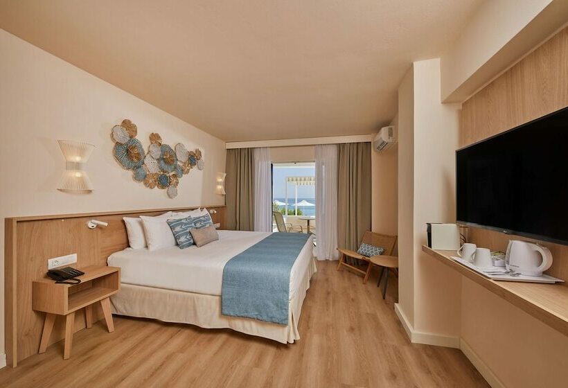 Junior Suite Club Vue Mer, AluaSoul Zakynthos - Adults Only