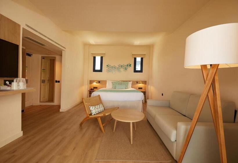 Junior Suite avec Vues, AluaSoul Zakynthos - Adults Only