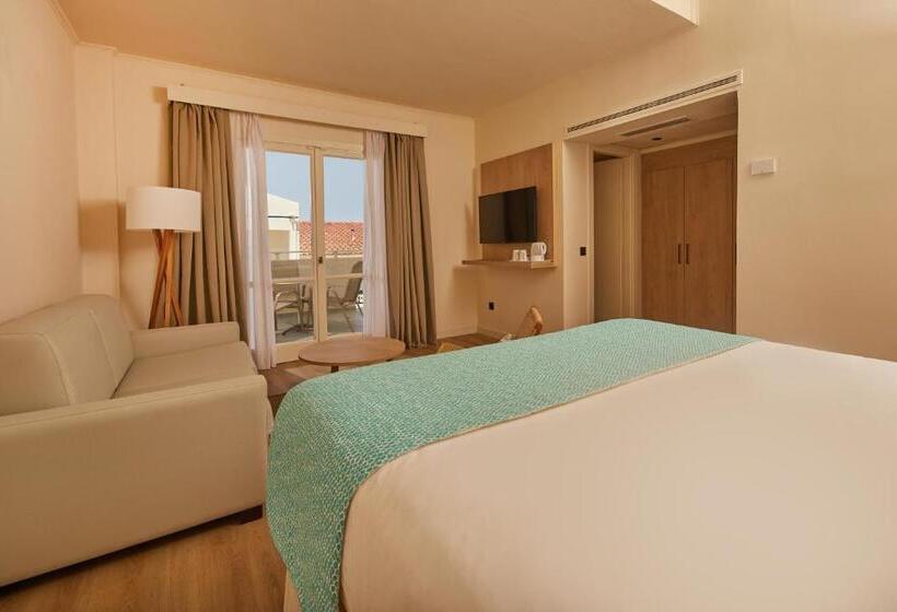 Junior Suite avec Vues, AluaSoul Zakynthos - Adults Only