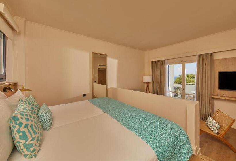 Junior Suite Club Vue Mer, AluaSoul Zakynthos - Adults Only