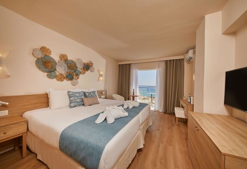 Junior Suite Club Vue Mer, AluaSoul Zakynthos - Adults Only