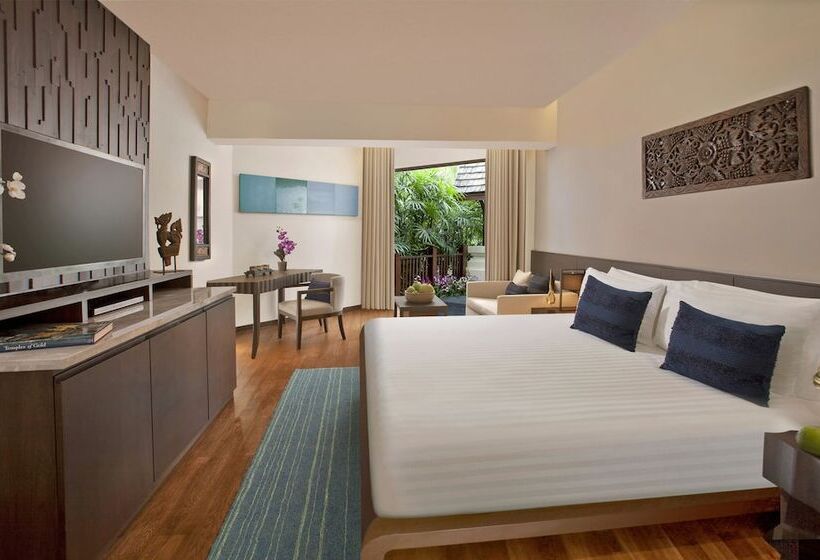 سوییت, Anantara Bophut Koh Samui Resort