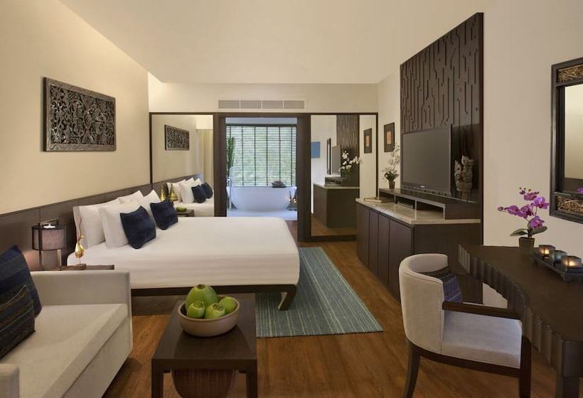سوییت, Anantara Bophut Koh Samui Resort