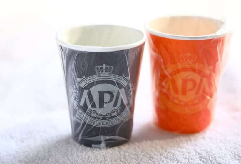 اتاق استاندارد یک نفره, Apa Hotel Kyoto Gion Excellent