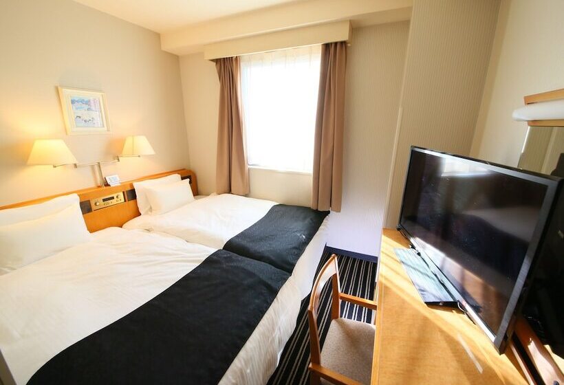 اتاق استاندارد, Apa Hotel Tokyo Itabashi Ekimae