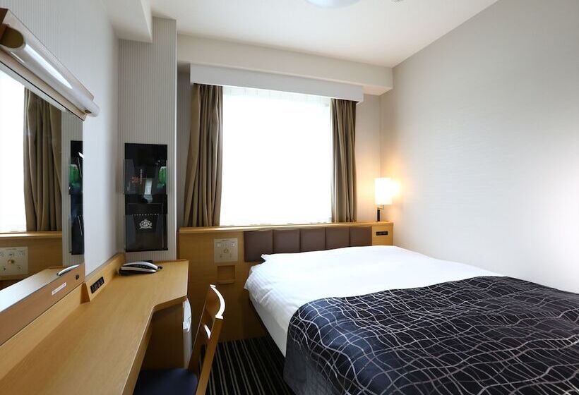 اتاق استاندارد, Apa Hotel Tokyo Itabashi Ekimae