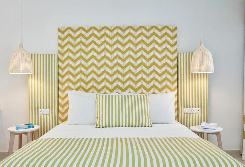 Deluxe Suite Sea View, Archipelagos Hotel   Small Luxury Hotels Of The World