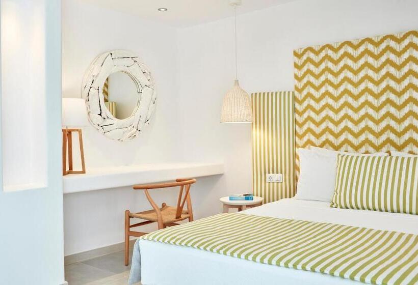 Deluxe Suite Sea View, Archipelagos Hotel   Small Luxury Hotels Of The World