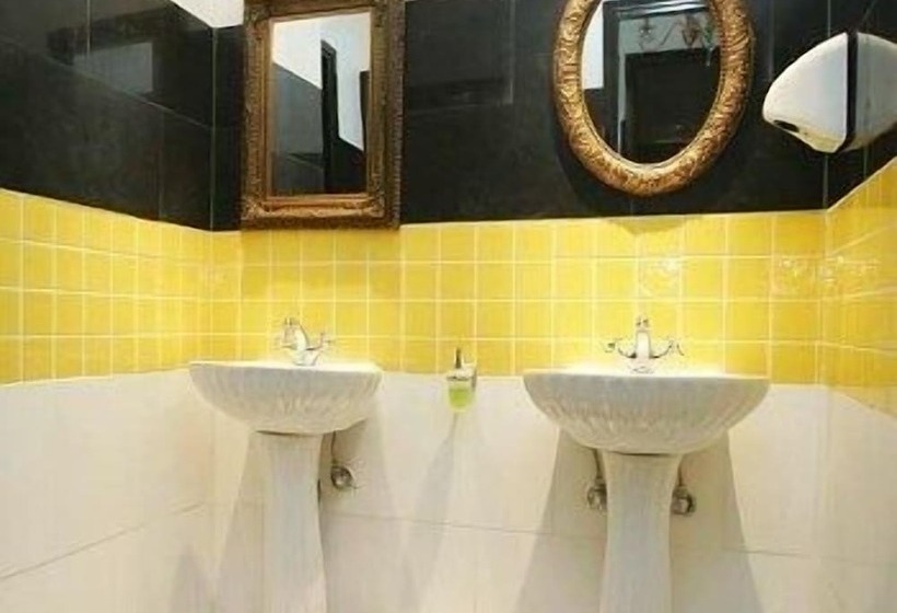 اتاق استاندارد, Art Hotel Athens