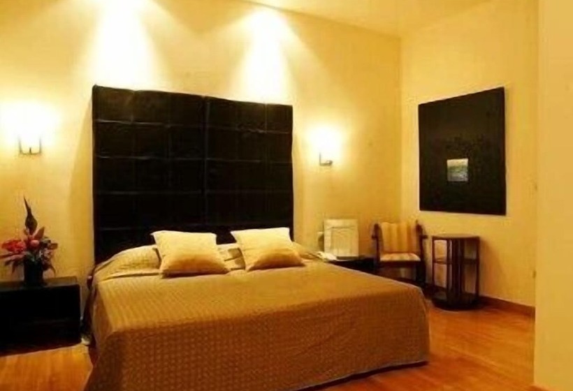 اتاق استاندارد, Art Hotel Athens